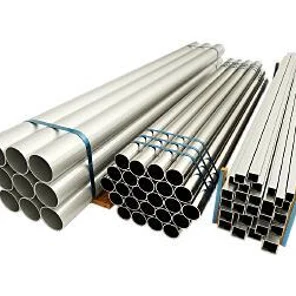 Труба металлическая