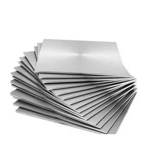 Стальной лист